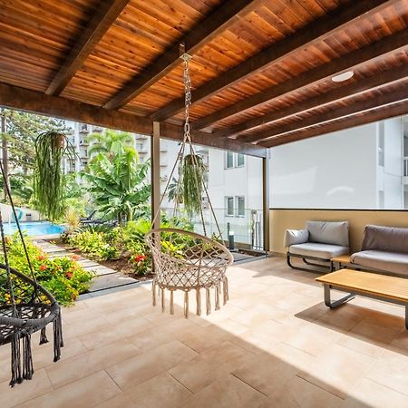 פונשל Casa Das Raposinhas I מראה חיצוני תמונה