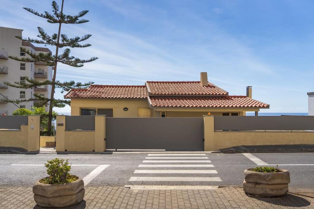 פונשל Casa Das Raposinhas I מראה חיצוני תמונה